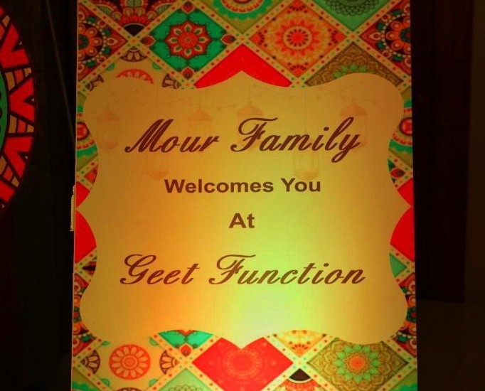 Manwar weddings